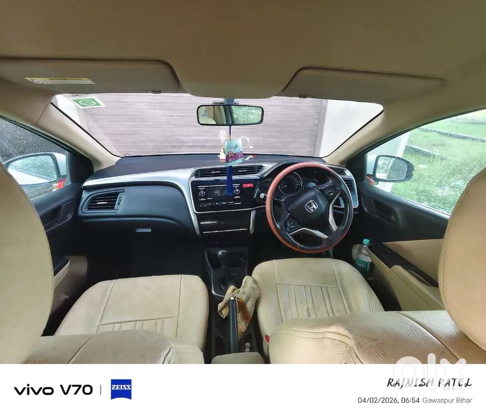 Fully Original Condition