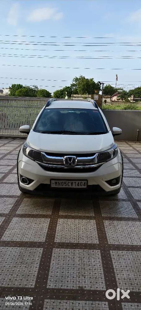 Honda Br-v/ I Dtec V Mt