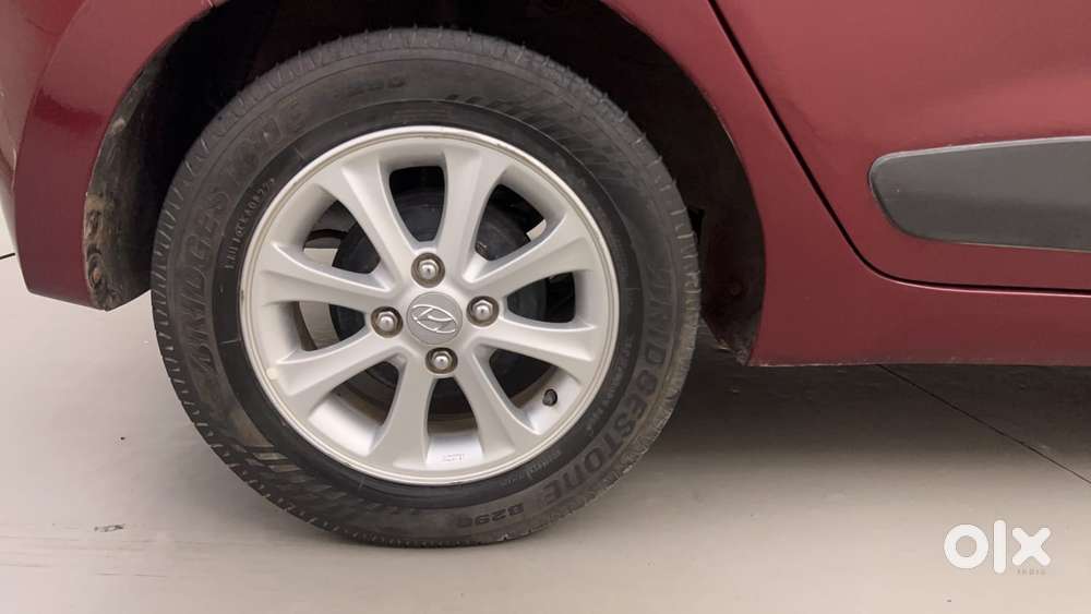 Hyundai Grand I10 1.2 Kappa Asta, 2015, Petrol