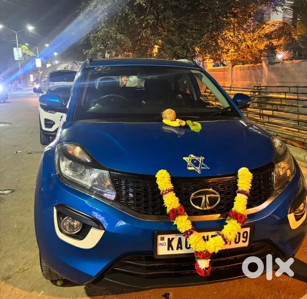 Tata Nexon 2019 Diesel