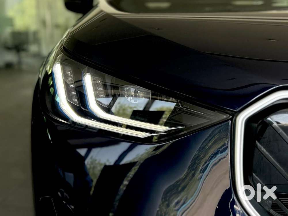 Bmw X3 2.0 Xdrive 30i M Sport, 2025, Petrol
