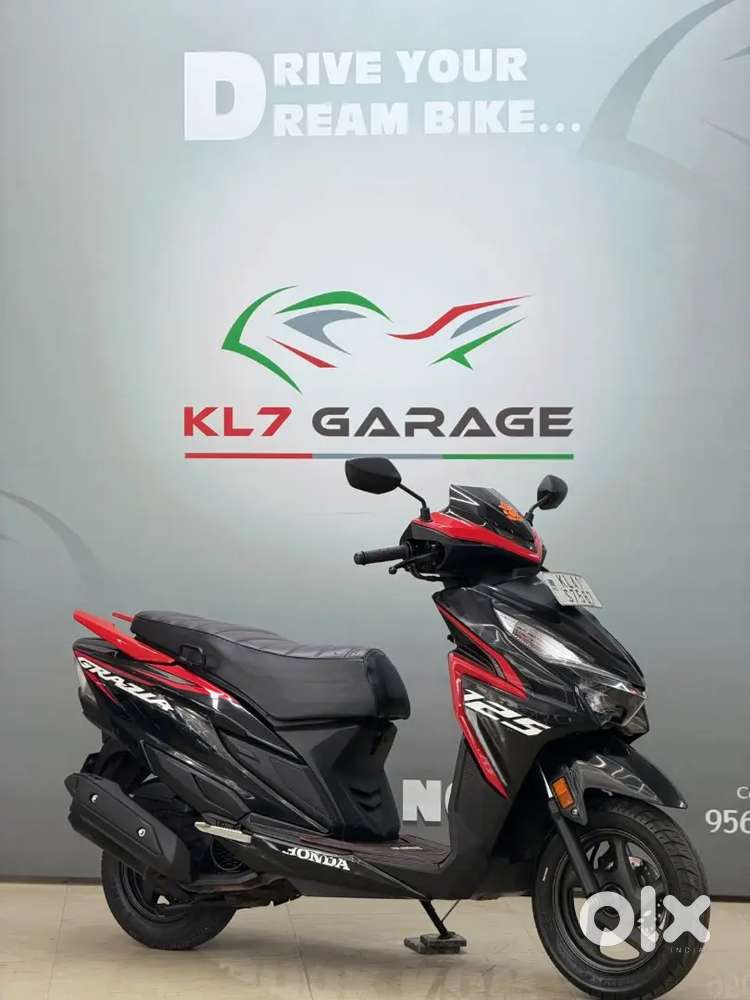 31 Used Bikes in Kerala - Buy Used Two Wheelers