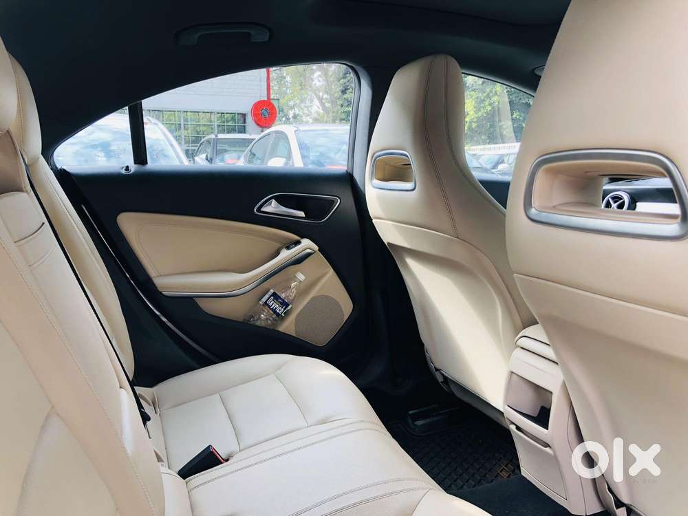 Mercedes-benz Cla Urban Sport 200, 2017, Diesel