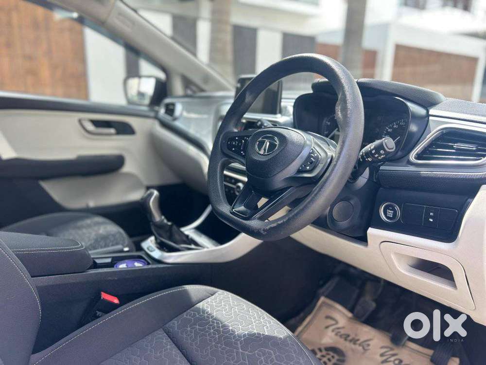 Tata Altroz 1.5 Xz Diesel, 2024, Diesel