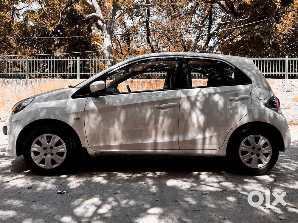 Honda Brio 2011-2013 S Mt, 2012, Petrol