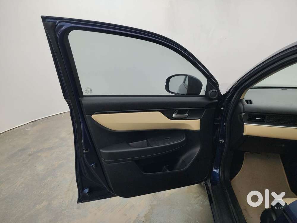 Honda Amaze Vx 1.2 Petrol Mt, 2025, Petrol