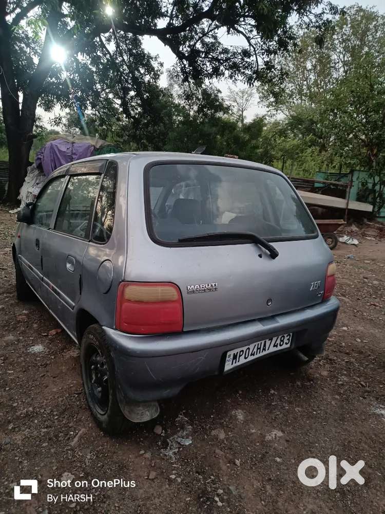Maruti Suzuki Zen Estilo 2004 Petrol Good Condition