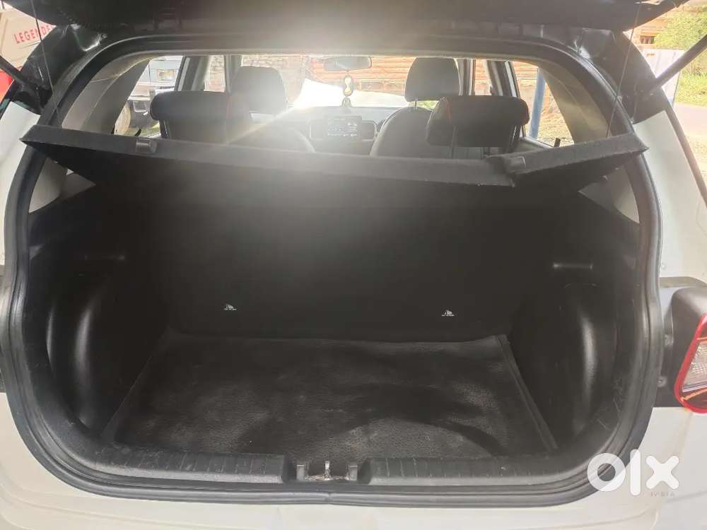 Hyundai Venue Sx Diesel Manual 2020
