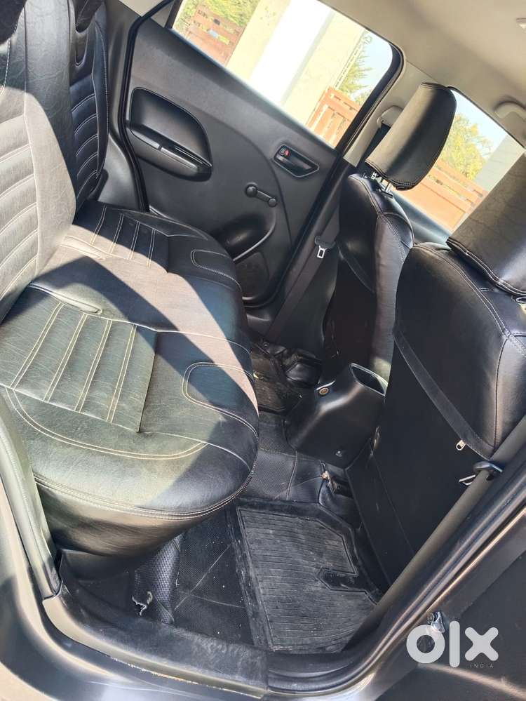 Maruti Suzuki Baleno 1.3 Sigma, 2015, Diesel