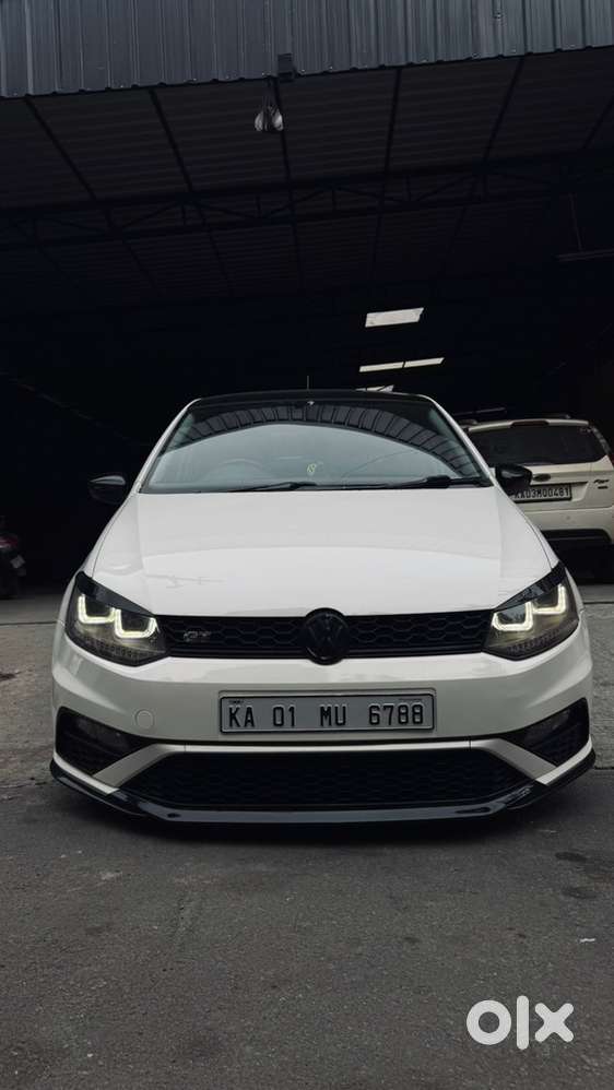 Volkswagen Polo Highline Plus 2020