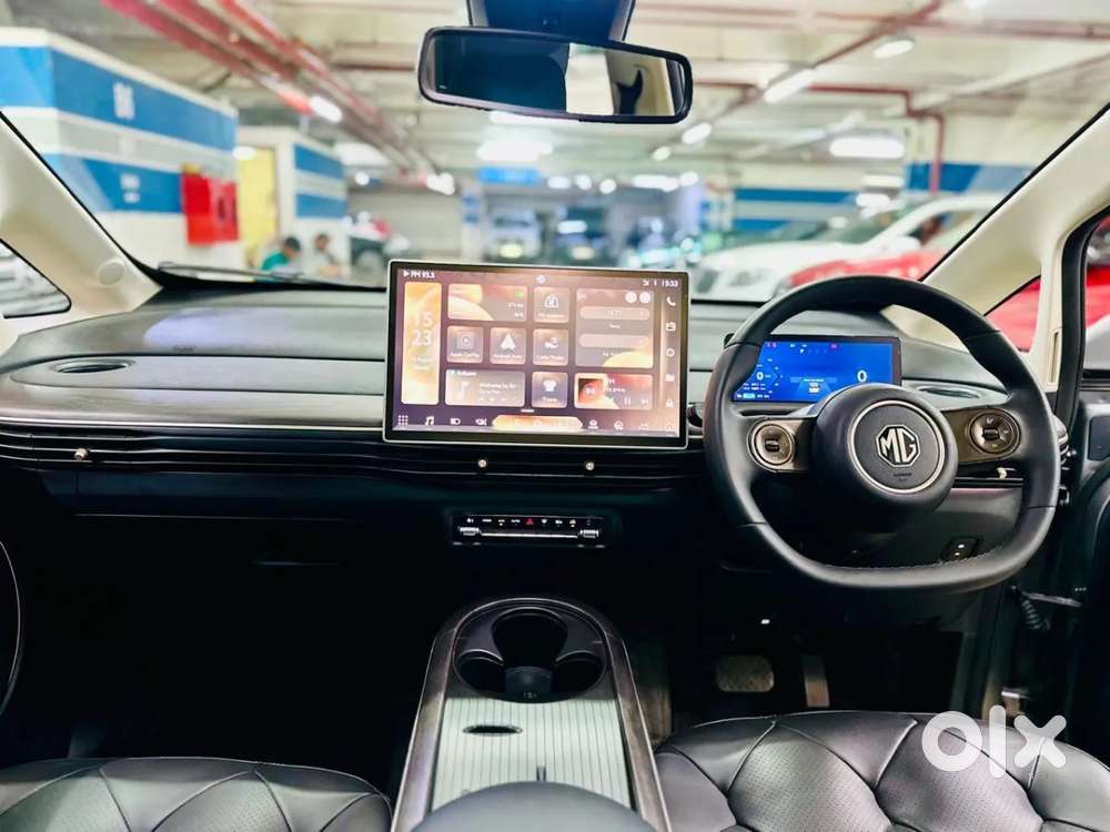 Mg Windsor Ev Essence, 2026, Electric