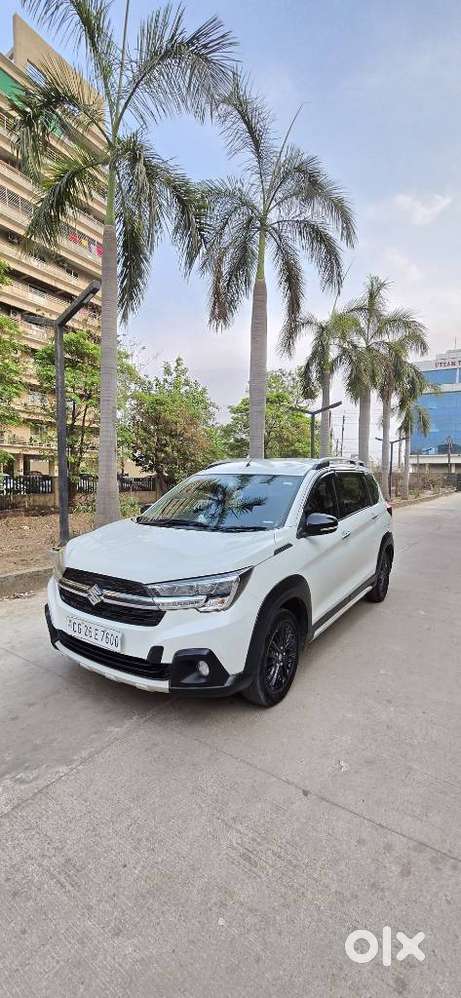 Maruti Suzuki Xl6 1.5 Zeta Mt, 2020, Petrol