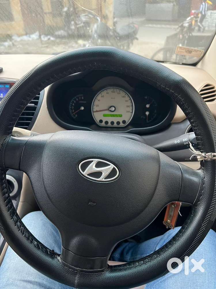 Hyundai I10 2010 Petrol 59000 Km Driven
