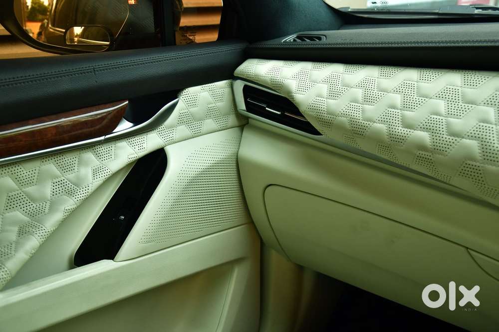 Mg Gloster Savvy 7 Seater, 2021, Diesel