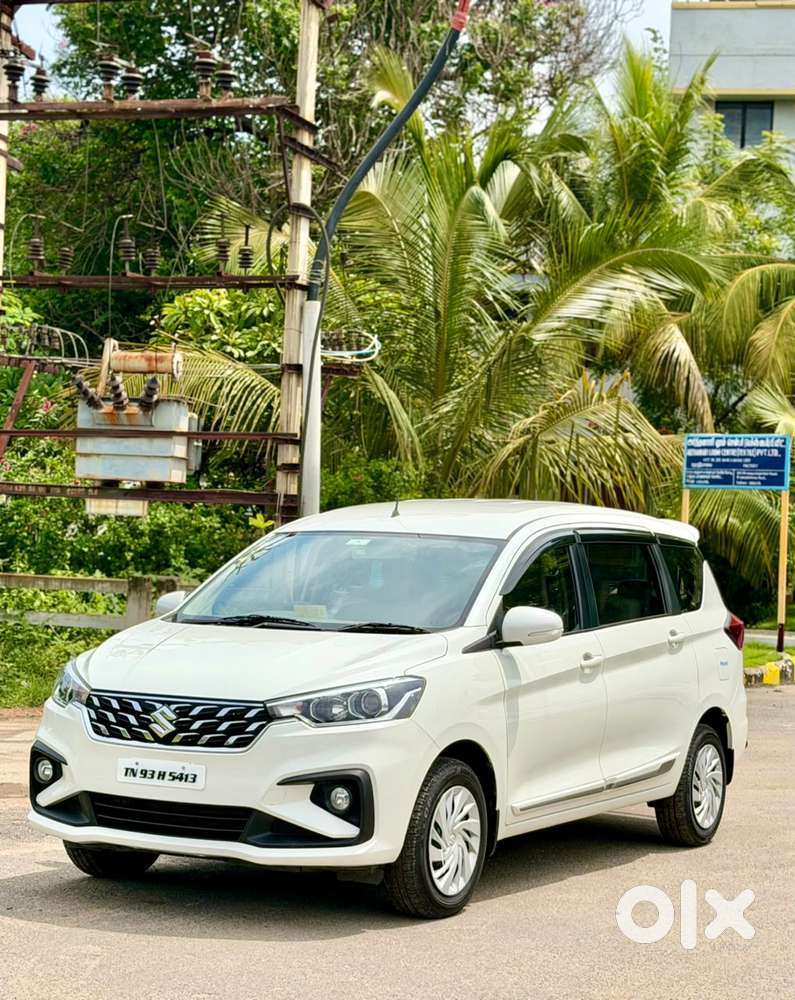 Maruti Suzuki Ertiga Vxi (o) Cng, 2024, Cng & Hybrids