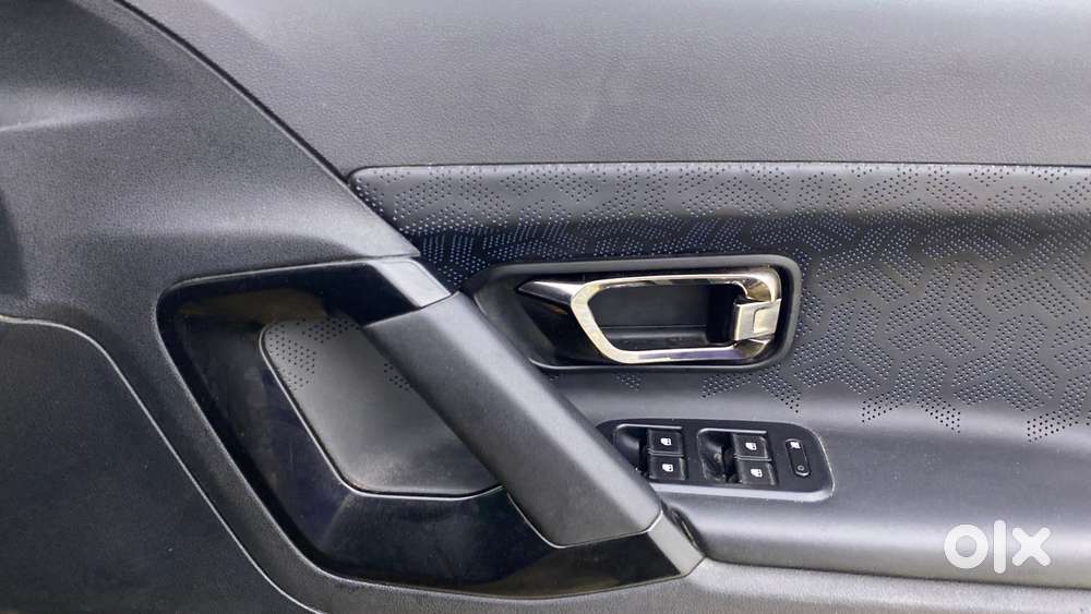 Tata Safari 2.0 Kryotec Xza Plus (o) Red Dark Edition, 2023, Diesel