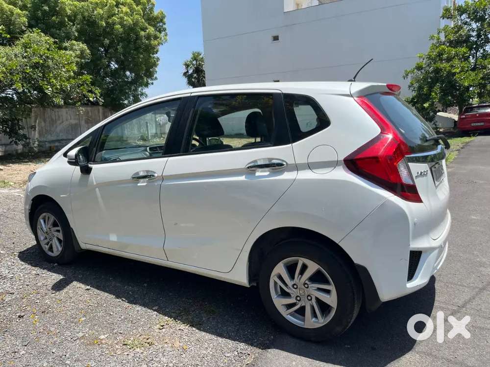 Honda Jazz I-vtec 2019