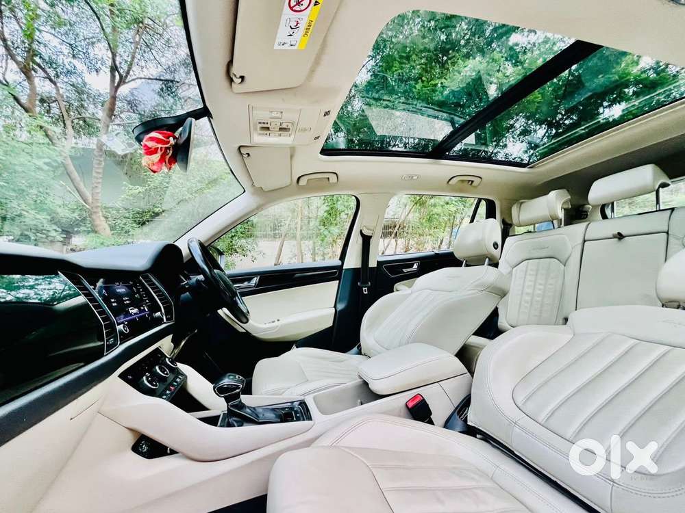 Skoda Kodiaq 2.0 L&k Tdi 4x4 At, 2019, Diesel