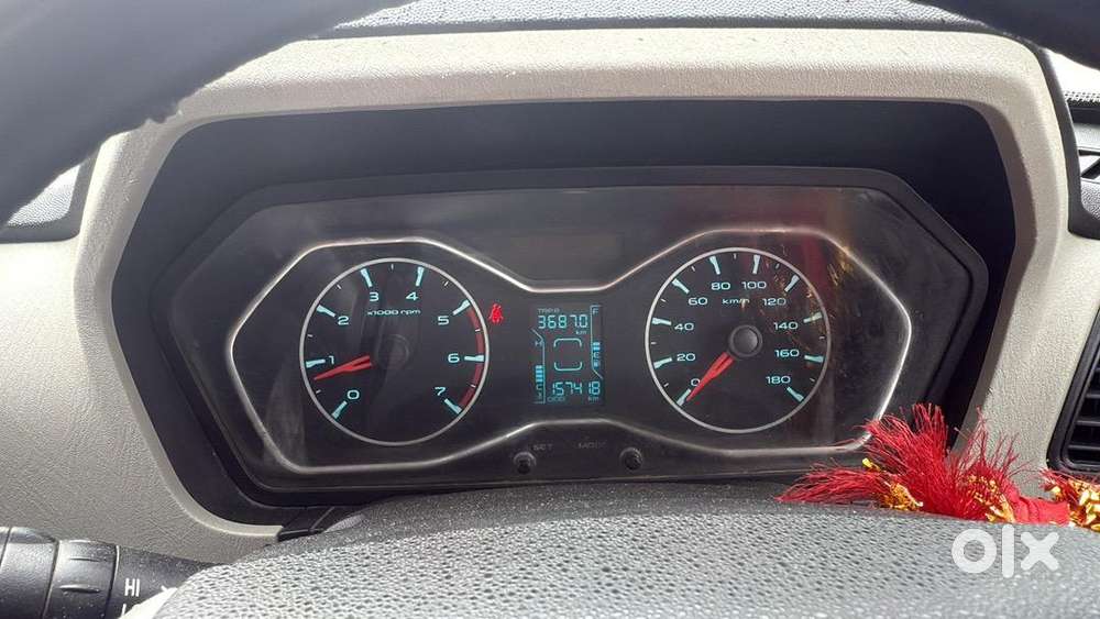 Mahindra Scorpio Classic  Bs6 2022 Well Maintained
