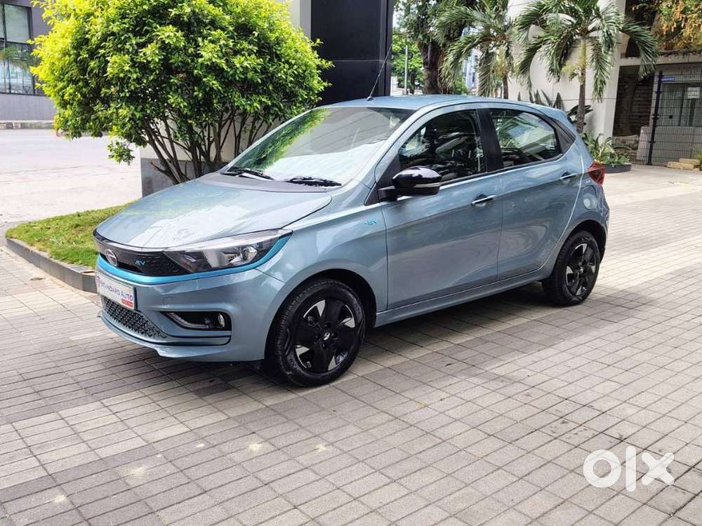 Tata Tigor Ev Xz Plus, 2023, Electric