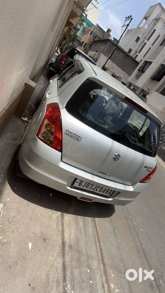 Maruti Swift Vdi 2010 Diesel