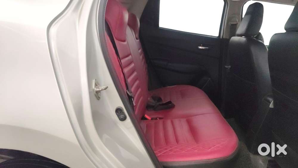 Maruti Suzuki Swift 2018 Vxi, 2020, Petrol