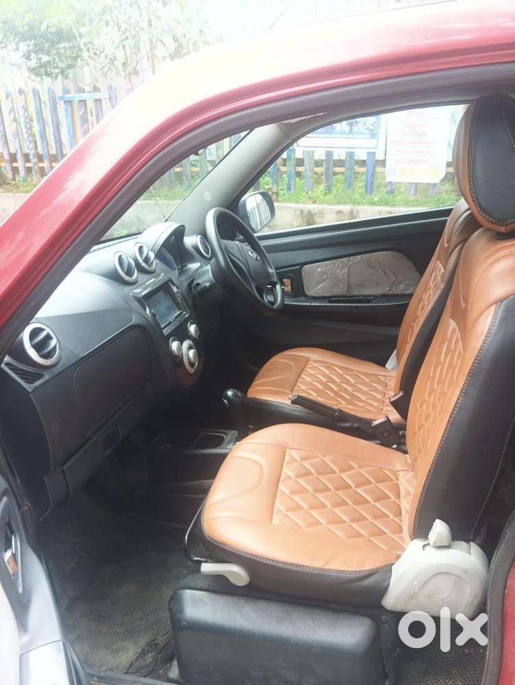 Mahindra E2o T2, 2014, Electric