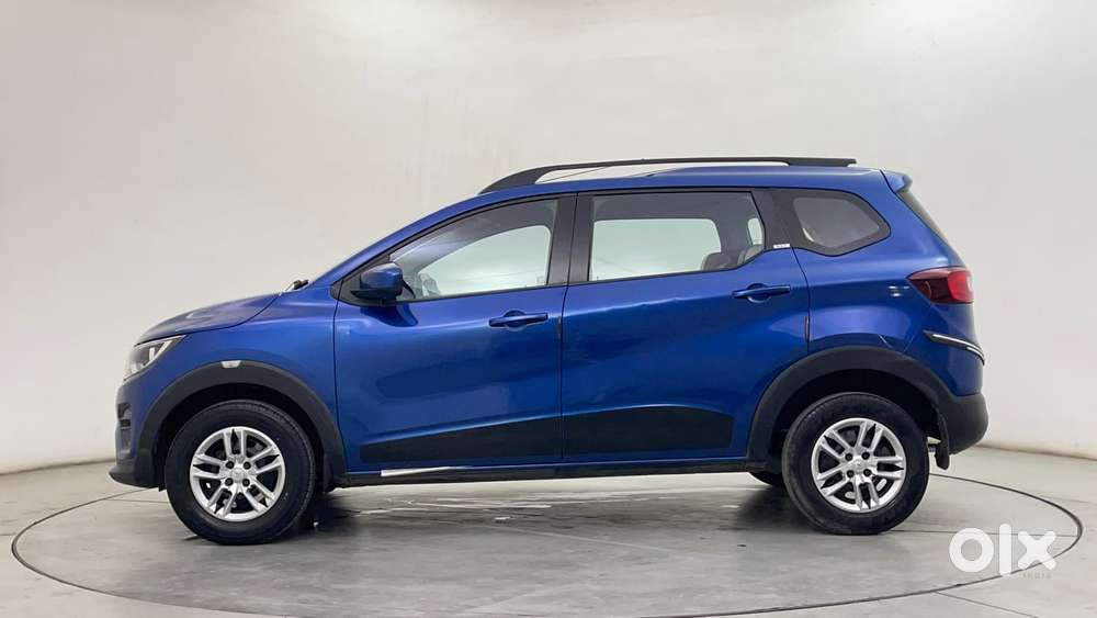 Renault Triber Rxt, 2020, Petrol