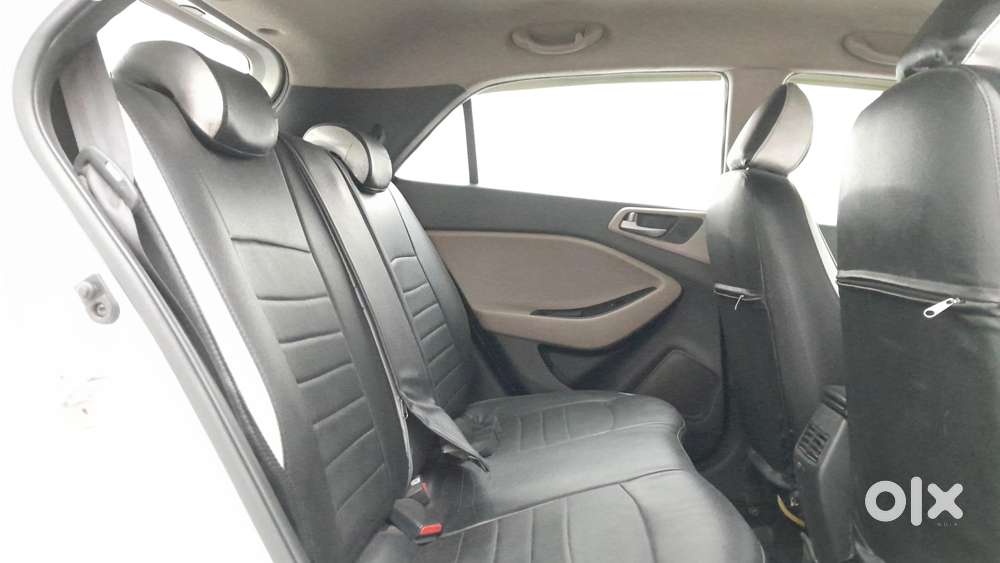 Hyundai Elite I20 Asta 1.2, 2018, Petrol