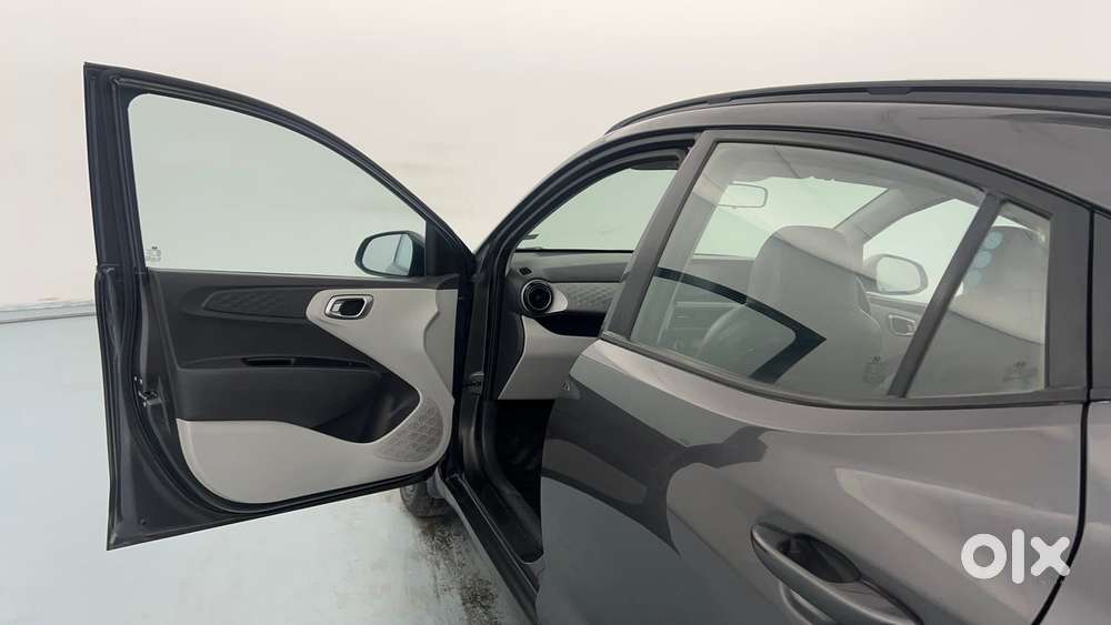 Hyundai Grand I10 Nios Sportz Amt 1.2 Kappa Vtvt, 2021, Petrol