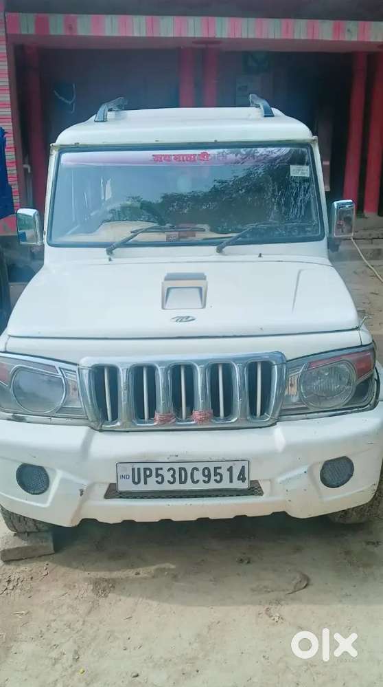 Mahindra Bolero 2006