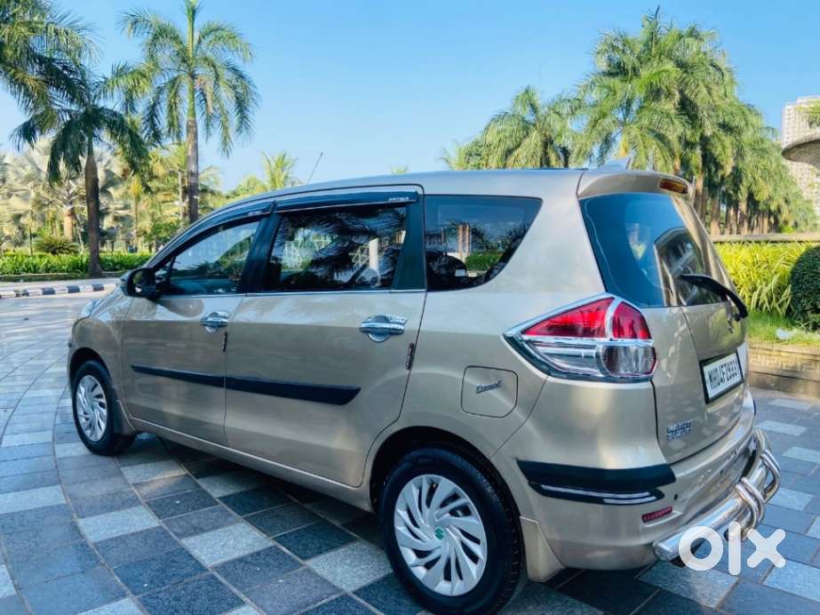 Maruti Suzuki Ertiga Vdi Shvs, 2013, Diesel