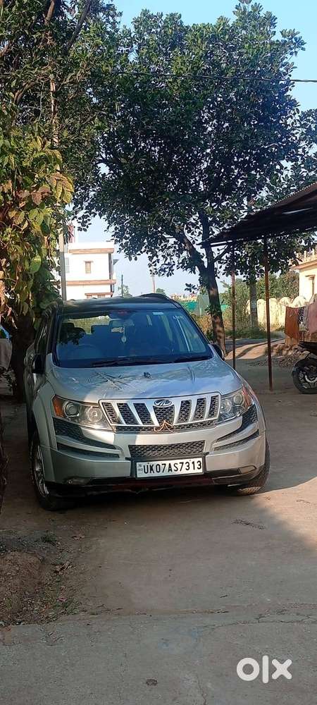 Xuv500 Modale 2012