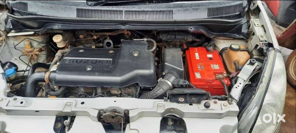 Maruti Ritz Vdi 2012