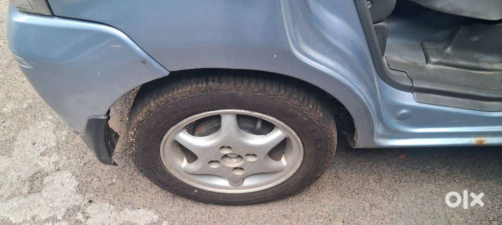 Wagan R Topend Model