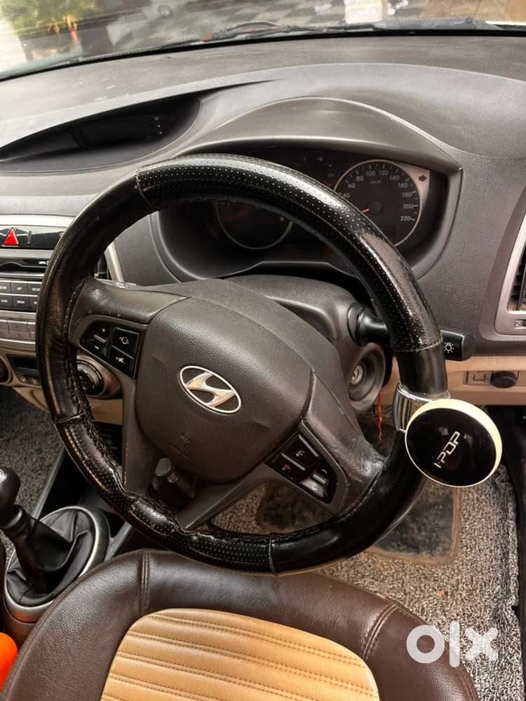 Hyundai I20 2013 Cng & Hybrids 145000 Km Driven