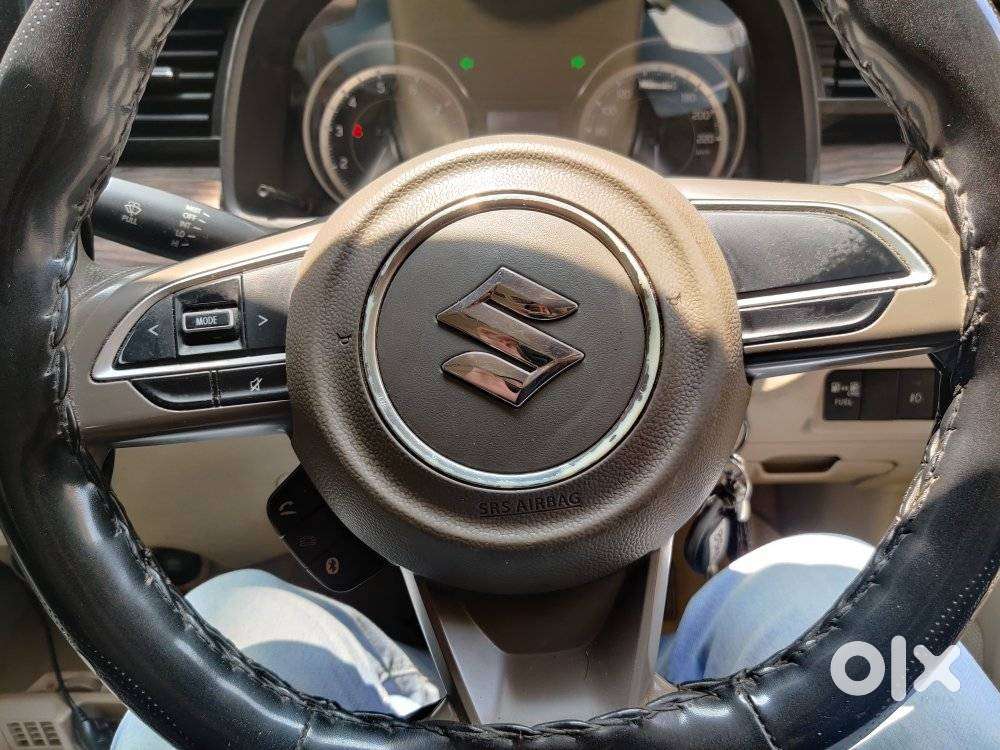 Maruti Suzuki Ertiga Vxi (o) Cng, 2021, Cng & Hybrids