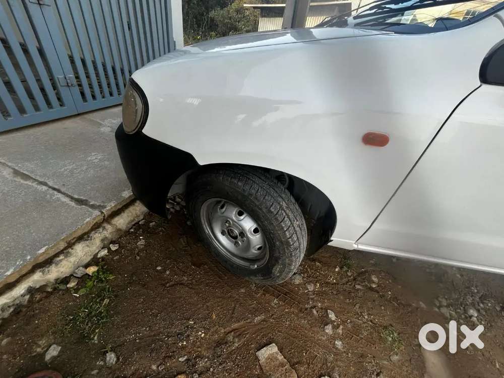 Alto Maruti Suzuki 2010