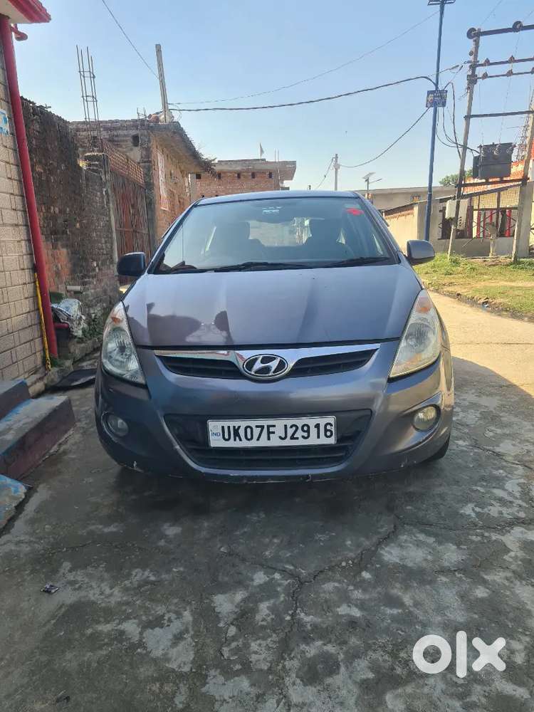 Ac Chalu Engine Fresh Service Time 1 Month Hua Hai