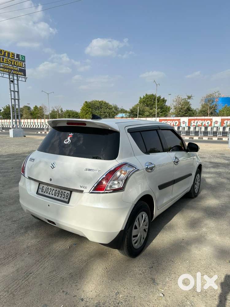 Maruti Suzuki Swift 2017 Diesel 113000 Km Driven