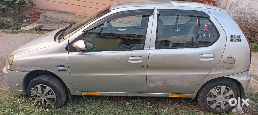 Good Condition Car