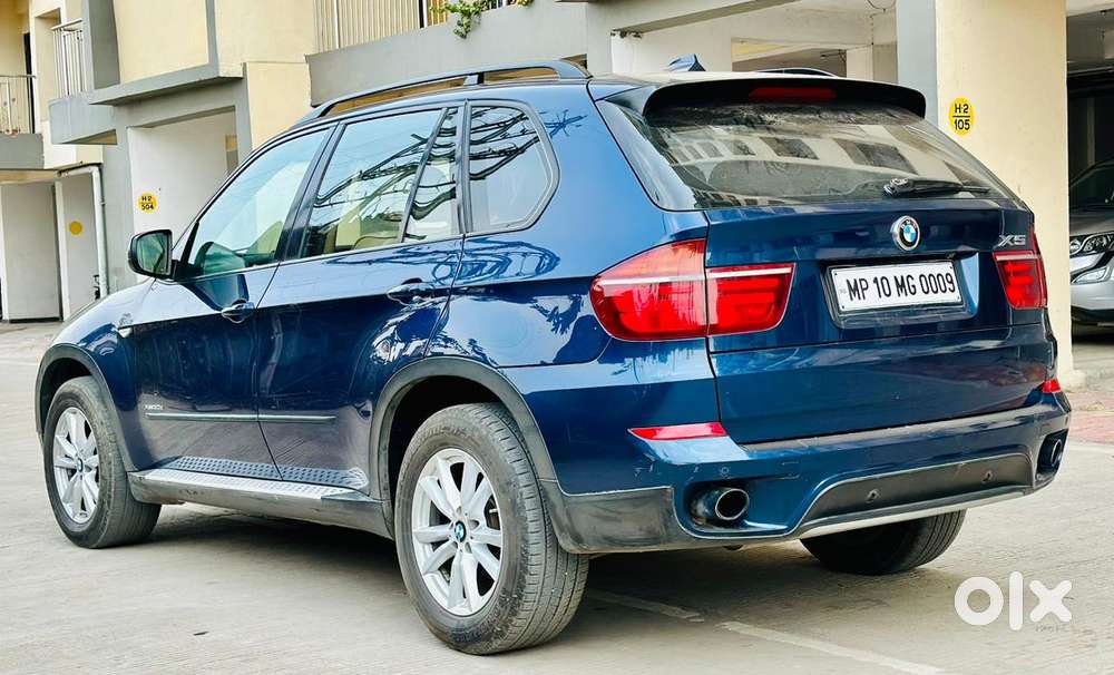 Bmw X5 3.0 D, 2011, Diesel