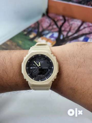 G shock for sale olx best sale