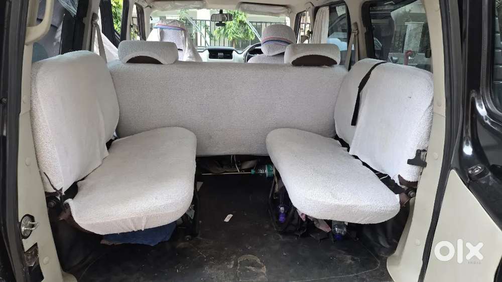 Mahindra Scorpio Classic 2021 Diesel Well Maintained Car