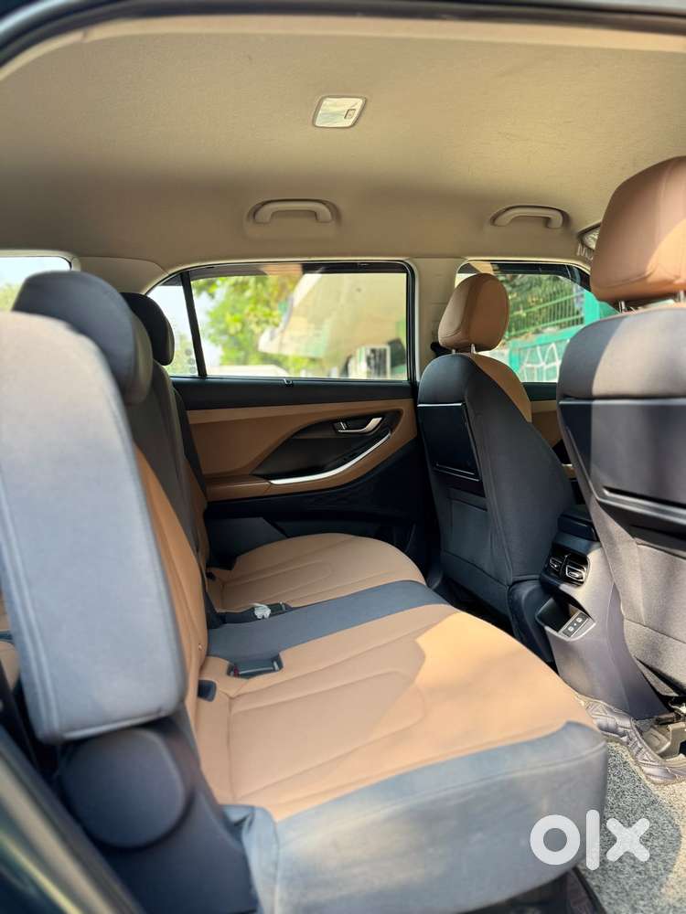 Hyundai Alcazar, 2024, Diesel