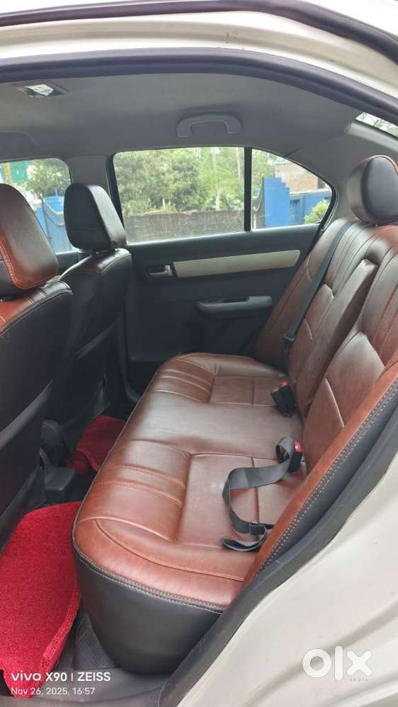 Maruti Suzuki Swift Dzire, 2010, Diesel