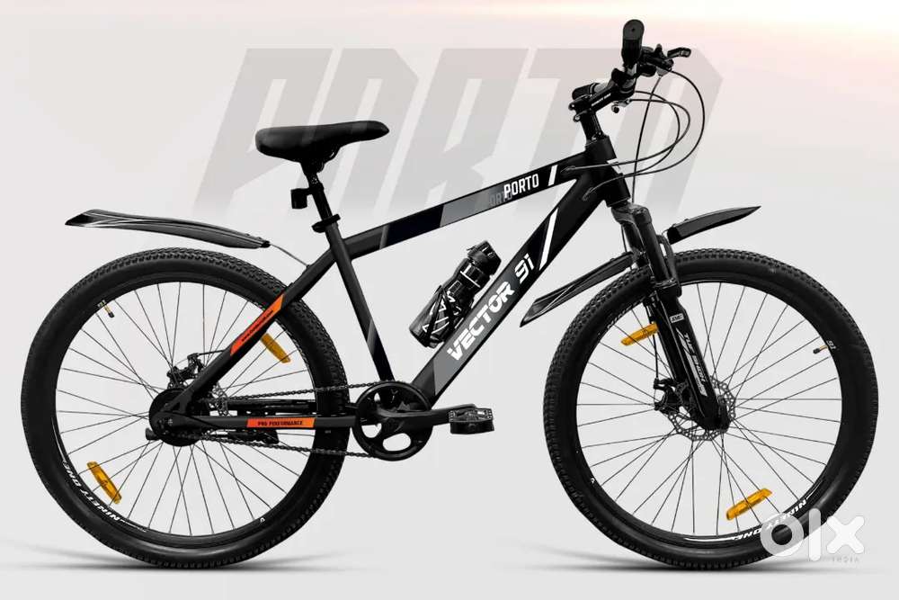 Sports cycle