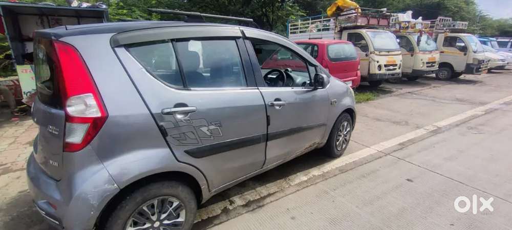 Maruti Suzuki Ritz 2010 Diesel Well Maintained