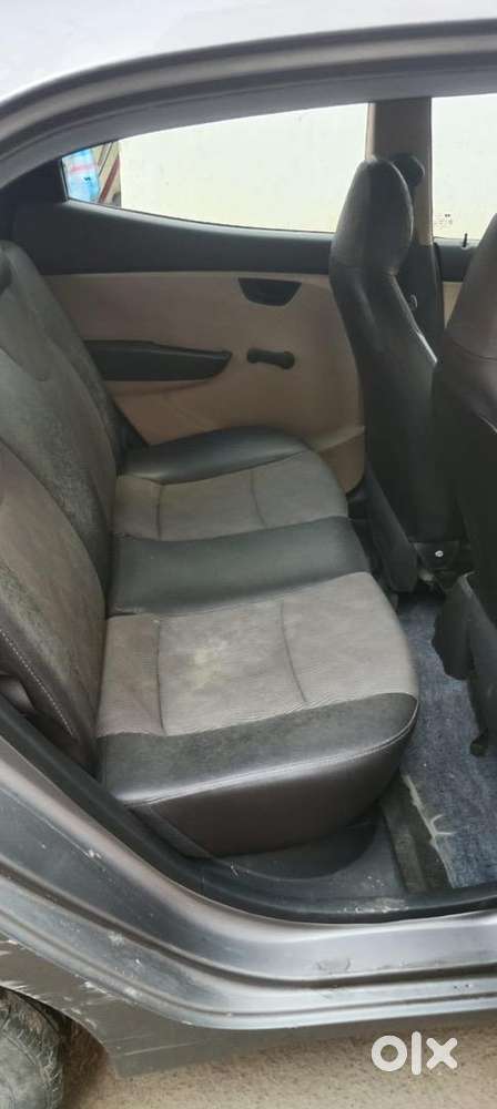 Vehicle In Good Condition