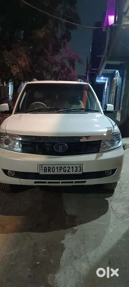 Tata Safari Storme 2022 Diesel 48000 Km Driven
